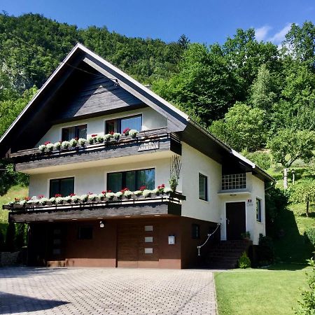 Apartment Milena Номень Екстер'єр фото