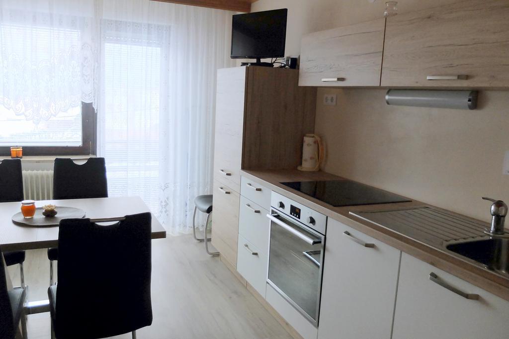 Apartment Milena Номень Екстер'єр фото