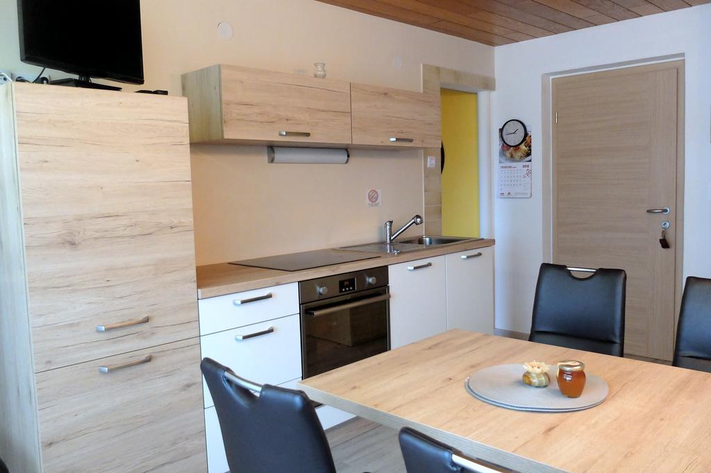 Apartment Milena Номень Екстер'єр фото