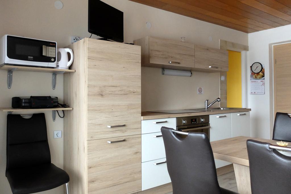 Apartment Milena Номень Екстер'єр фото